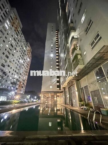 cần bán căn góc 65m2 chung cư The Star