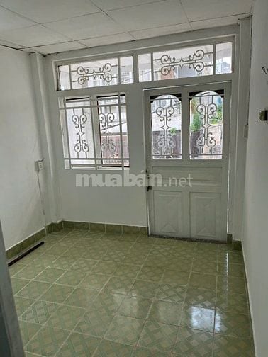 Cho thuê nhà mới sơn sửa Bùi Đình Túy, Bình thạnh, 2 lầu 9.5tr