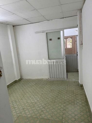 Cho thuê nhà mới sơn sửa Bùi Đình Túy, Bình thạnh, 2 lầu 9.5tr