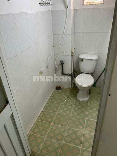 Cho thuê nhà mới sơn sửa Bùi Đình Túy, Bình thạnh, 2 lầu 9.5tr