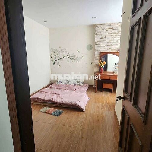 CHO THUÊ CĂN HỘ THE MANSION – 95m² | 3PN – 2WC | BÌNH HƯNG