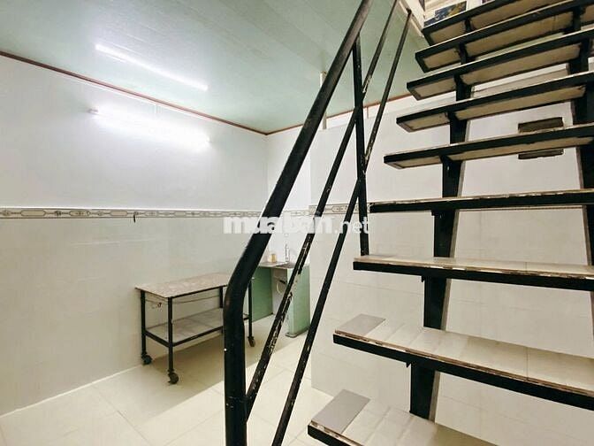 DUPLEX 1 PHÒNG NGỦ, RỘNG Ở 3-4 Người thoải mái NGAY TRUNG TÂM Q7