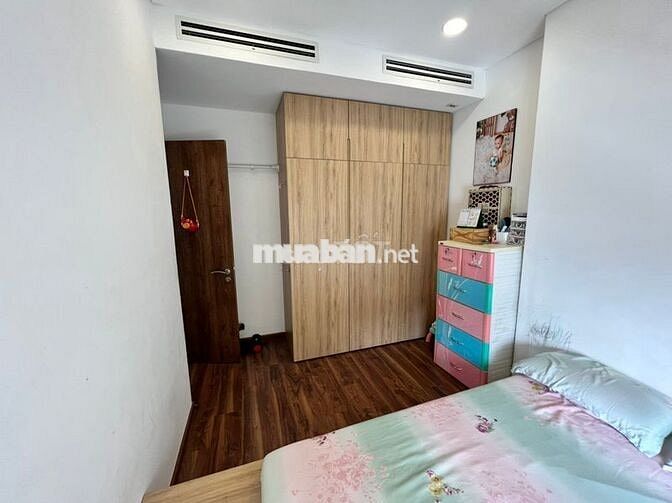 Bán gấp căn The Golden Star Quận 7 70m2 2PN giá 1 Tỷ 760