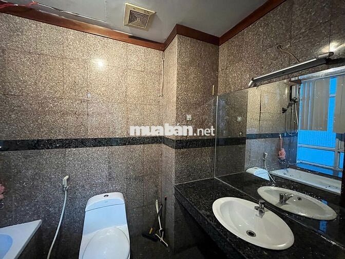 🏠 Phòng Có WC Riêng – Gần ĐH Tôn Đức Thắng – Chỉ 4.5 Triệu