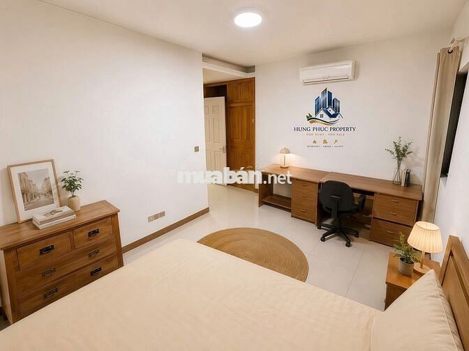 CHO THUÊ CĂN HỘ 90M² – 3PN  NHÀ ĐẸP GIỐNG HÌNH | 9,9TR