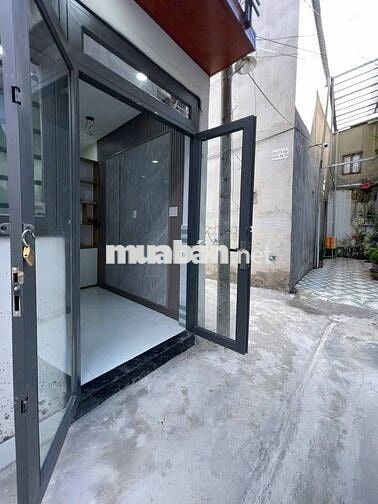 bán nhà riêng 850tr ở đường tân chánh hiệp 35 quận 12