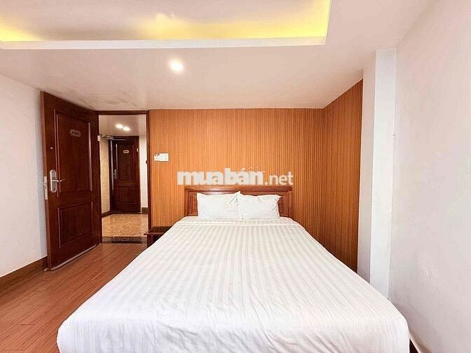 CHO THUÊ CĂN HỘ STUDIO NGAY TTTP GIÁ 3,3 TRIỆU/THÁNG