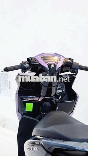 Honda Vario Thể thao Tím đen Mới 100%