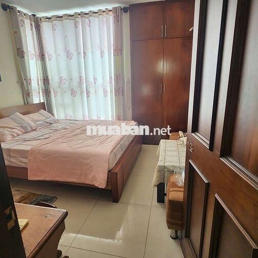 CHO THUÊ CĂN HỘ THE MANSION – 95m² | 3PN – 2WC | BÌNH HƯNG