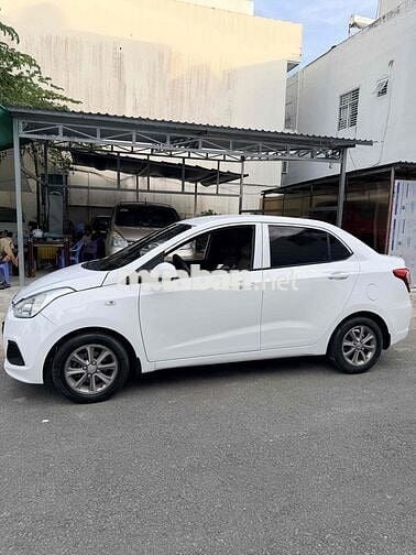 Hyundai Grand i10 Sedan 2016 1.2 Trắng