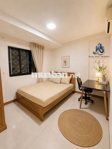 CHO THUÊ CĂN HỘ 90M² – 3PN  NHÀ ĐẸP GIỐNG HÌNH | 9,9TR