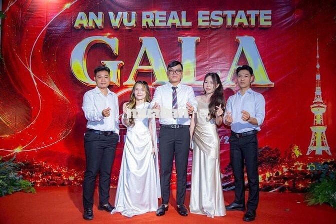TUYỂN DỤNG NHÂN VIÊN VĂN PHÒNG “GEN Z”