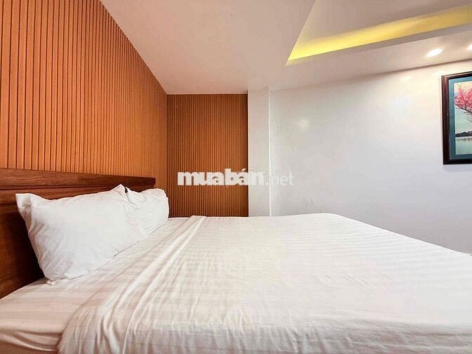 CHO THUÊ CĂN HỘ STUDIO NGAY TTTP GIÁ 3,3 TRIỆU/THÁNG