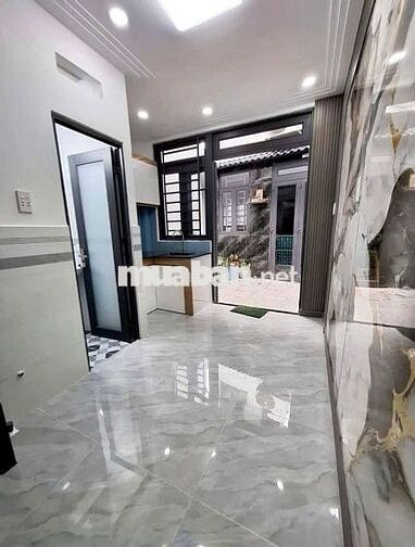 bán nhà riêng 850tr ở đường tân chánh hiệp 35 quận 12