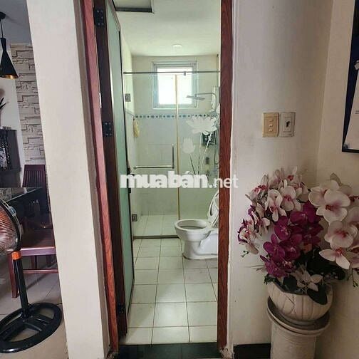 CHO THUÊ CĂN HỘ THE MANSION – 95m² | 3PN – 2WC | BÌNH HƯNG