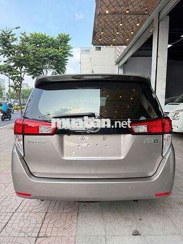 Toyota Innova 2.0G 2022 - 58000 km