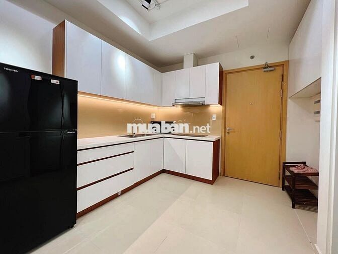 Ngộp bank Chủ bán gấp CC M-One Nam Sài Gòn Q7 2,39 tỷ 70m2 2PN 2WC