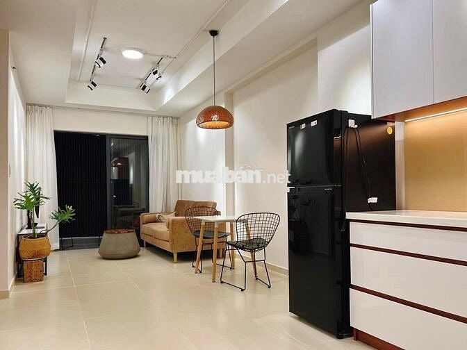 Ngộp bank Chủ bán gấp CC M-One Nam Sài Gòn Q7 2,39 tỷ 70m2 2PN 2WC