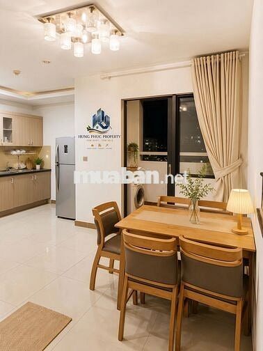 CHO THUÊ CĂN HỘ 90M² – 3PN  NHÀ ĐẸP GIỐNG HÌNH | 9,9TR