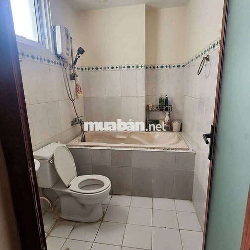 CHO THUÊ CĂN HỘ THE MANSION – 95m² | 3PN – 2WC | BÌNH HƯNG