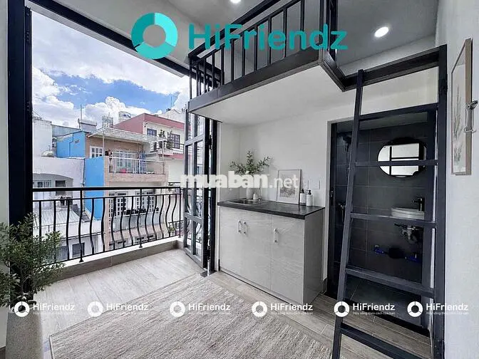 DỰ ÁN ĐỘC QUYỀN DUPLEX - STU SIU XỊN NGAY CẦU KINH THANH ĐA ZAA TỪ 3🍠
