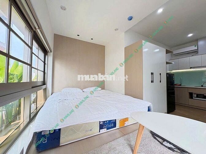 STUDIO ĐẸP | GẦN HELIO | LƯU QUÝ KỲ