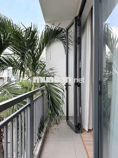 CHO THUÊ STUDIO 38M2 LÊ QUANG ĐỊNH - GẦN HUTECH, UEF, HIU