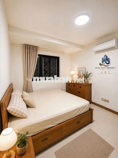 CHO THUÊ CĂN HỘ 90M² – 3PN  NHÀ ĐẸP GIỐNG HÌNH | 9,9TR