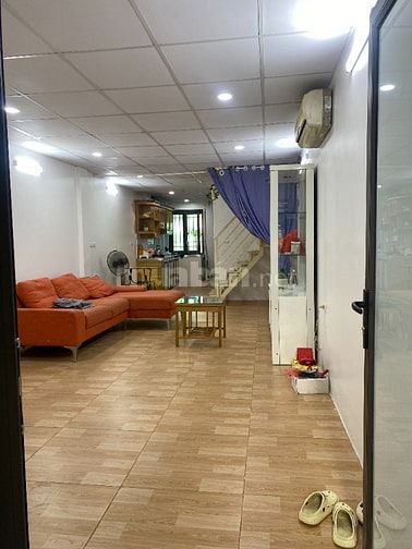 CHÍNH CHỦ CHO THUÊ CĂN HỘ 60M2 – NGUYỄN CÔNG TRỨ - cách Hồ gươm 2 km 