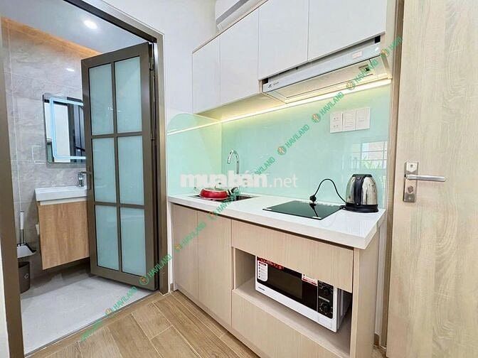 STUDIO ĐẸP | GẦN HELIO | LƯU QUÝ KỲ
