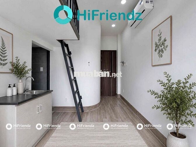 DỰ ÁN ĐỘC QUYỀN DUPLEX - STU SIU XỊN NGAY CẦU KINH THANH ĐA ZAA TỪ 3🍠
