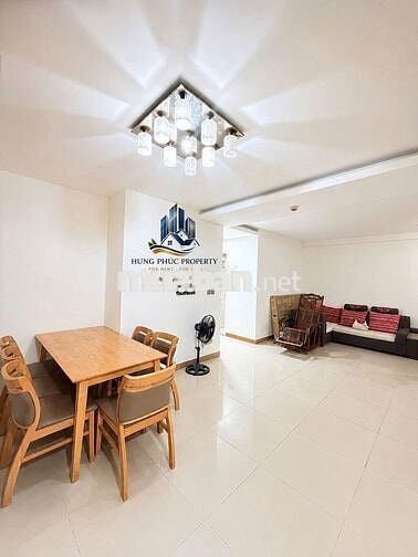 CHO THUÊ CĂN HỘ 90M² – 3PN  NHÀ ĐẸP GIỐNG HÌNH | 9,9TR