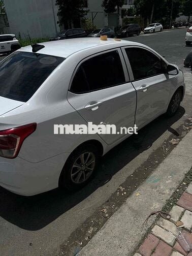Hyundai Grand i10 Sedan 2016 1.2 Trắng