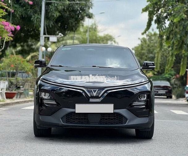 VINFAST VF6 PLUS 2025 PIN MUA SẠC KO GIỚI HẠN LƯỚT