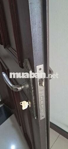 CHO THUÊ CĂN HỘ THE MANSION – 95m² | 3PN – 2WC | BÌNH HƯNG