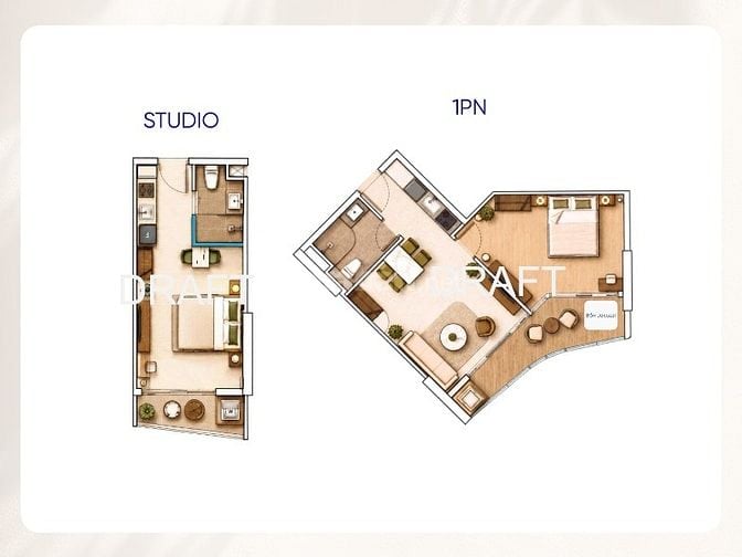 Căn Hộ Alora Residences Nha Trang: Bảng Giá & Giỏ Hàng Đợt 1