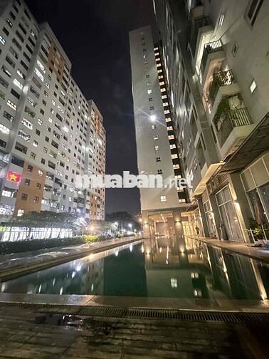 cần bán căn góc 65m2 chung cư The Star
