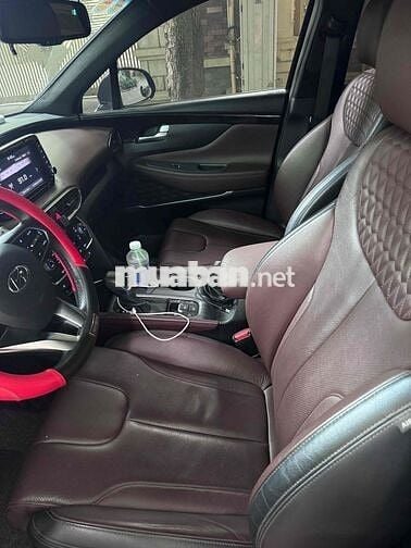 BÁN HYUNDAI SANTA FE 2019 PRE 2.4 XĂNG – XE GIA ĐÌ