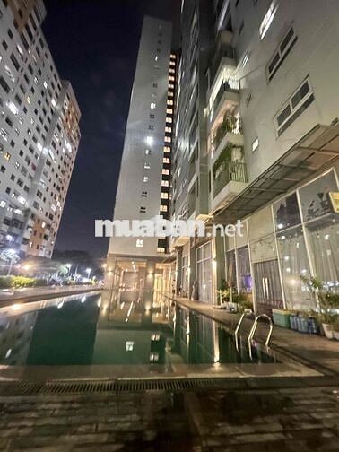 cần bán căn góc 65m2 chung cư The Star