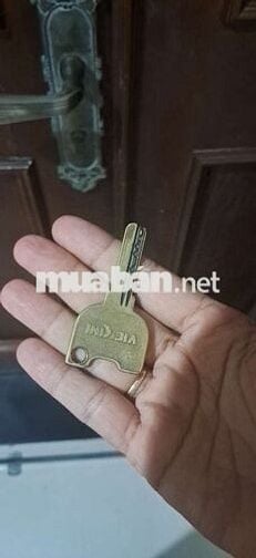 CHO THUÊ CĂN HỘ THE MANSION – 95m² | 3PN – 2WC | BÌNH HƯNG