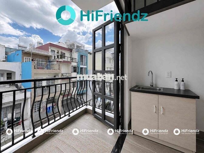 DỰ ÁN ĐỘC QUYỀN DUPLEX - STU SIU XỊN NGAY CẦU KINH THANH ĐA ZAA TỪ 3🍠