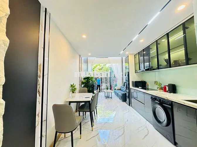 CHO THUÊ NHÀ 2 TẦNG KHU AN THƯỢNG