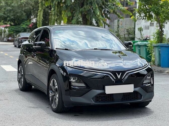 VINFAST VF6 PLUS 2025 PIN MUA SẠC KO GIỚI HẠN LƯỚT