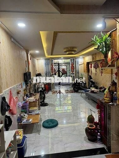 🏡 NHÀ ĐẸP 2 MẶT TIỀN ĐƯỜNG CHỢ LỚN ĐỐI DIỆN CÔNG VIÊN CHỈ 7.8 TỶ 🌳