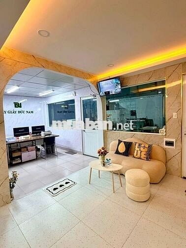 CÔNG NHÂN SẢN XUẤT TP. THỦ ĐỨC