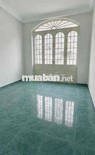 Cho thuê nhà khu vip Ven Sông ,đs 23 p.HBC 3 tầng hẻm xe Tải giá 12tr