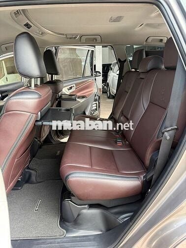 Toyota Innova 2.0G 2022 - 58000 km