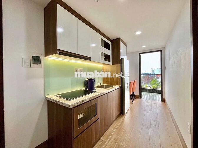 ✨ CĂN HỘ 1 PHÒNG NGỦ VIEW BIỂN – LÝ THÁI TÔNG, ĐÀ NẴNG ✨