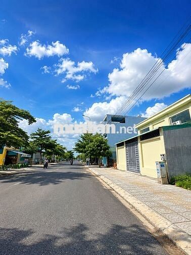 Chính chủ bán nhanh lô đất 1,650 tỷ thương lượng 5x26 Tân Đô