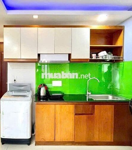 Cho thuê căn hộ trung tâm Nha Trang gần chợ, gần biển